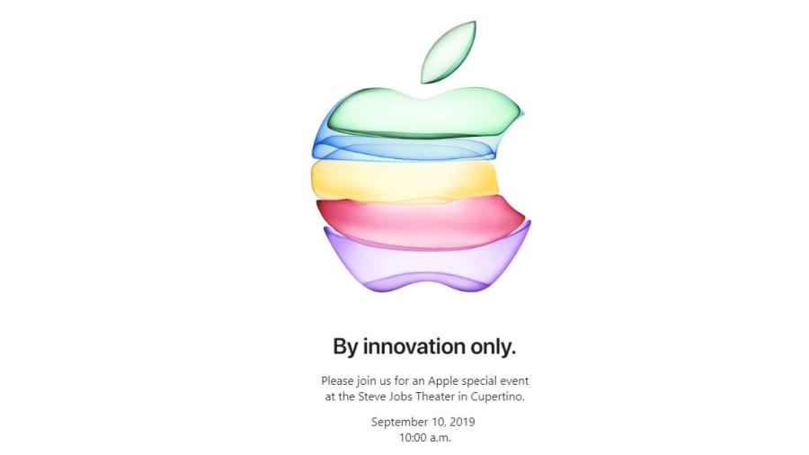 Confirmado: el nuevo iPhone 11 será anunciado este 10 de septiembre
