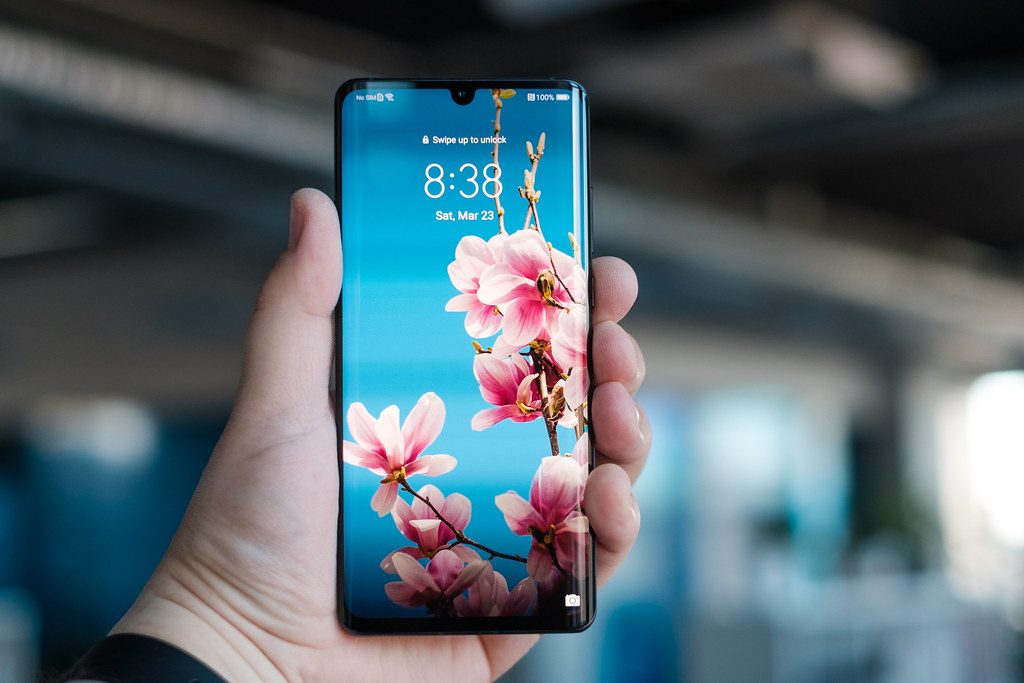 ¿Cuáles son los smartphones más populares en lo que va de 2019?