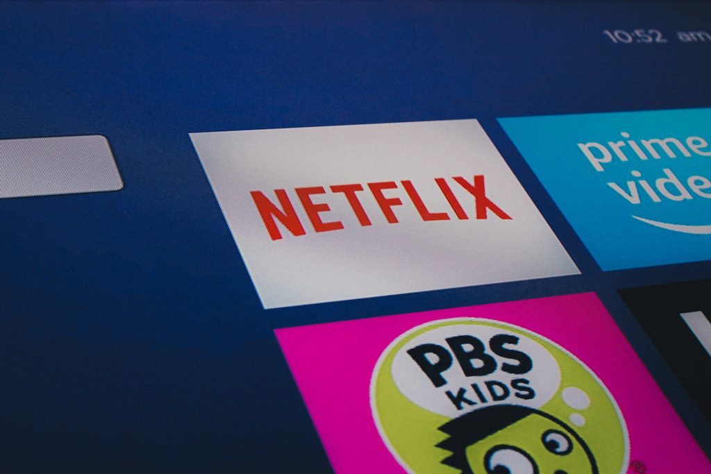 Estas son los cambios que llegarán a la interfaz de Netflix para televisores