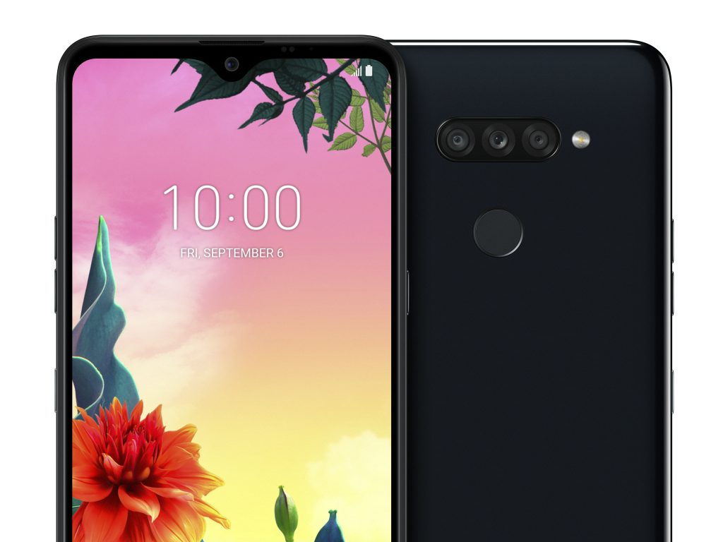 #IFA19: LG presentará sus nuevos smartphones K50s y K40s en Berlín