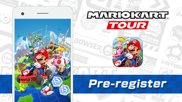 Mario Kart Tour llegará el 25 de septiembre para iOS y Android