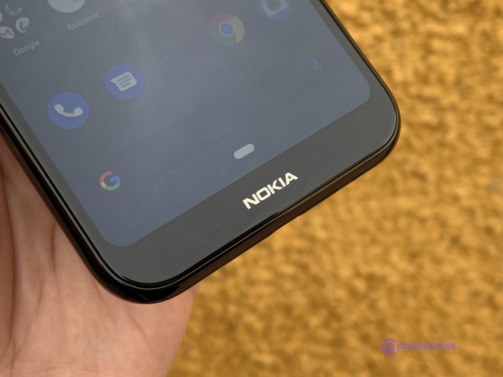 Nokia 8.1 se convierte en el primer equipo de la compañía en actualizarse a Android 10
