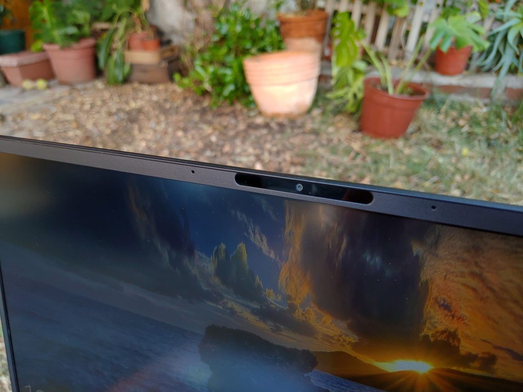 ASUS ZenBook 14 foto 21