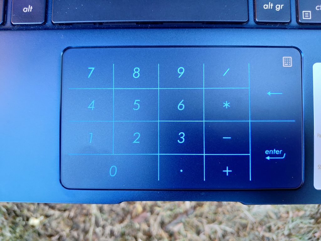 ASUS ZenBook 14 foto 15