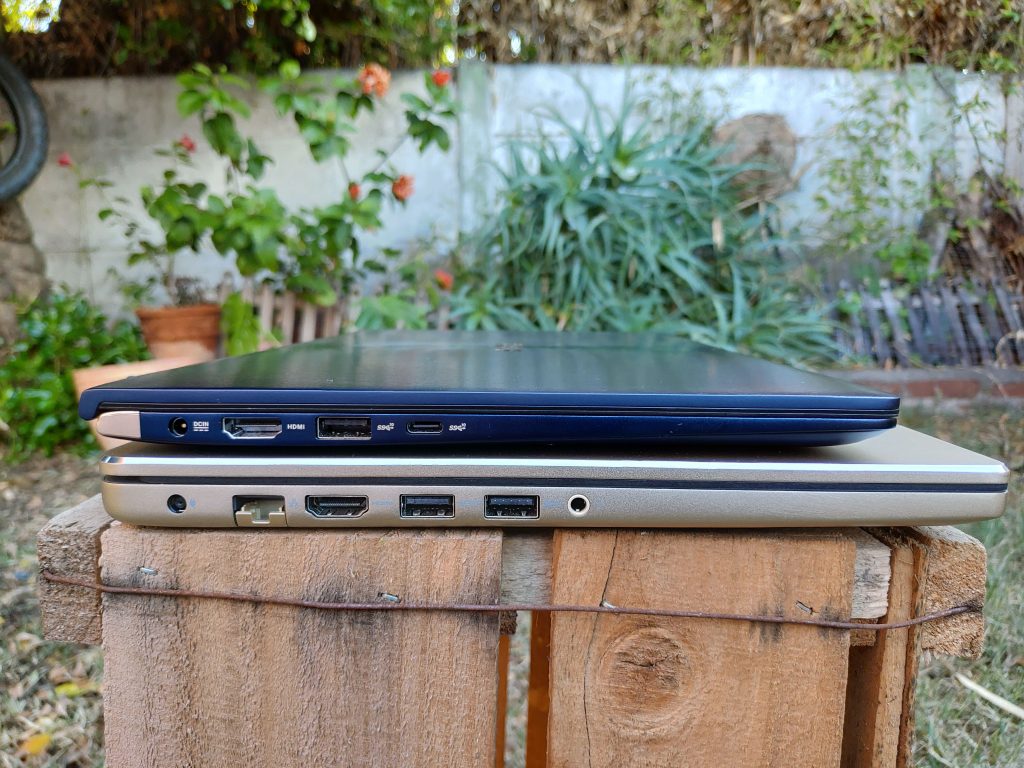 ASUS ZenBook 14 foto 7