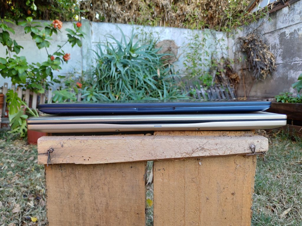 ASUS ZenBook 14 foto 5