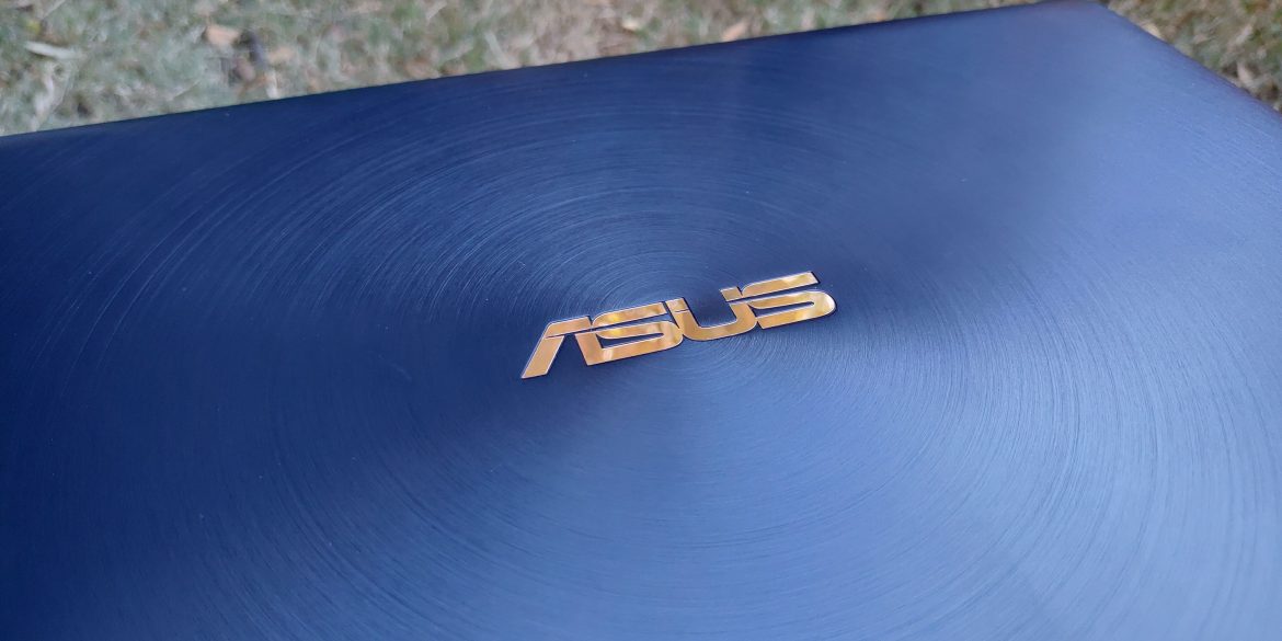 ASUS ZenBook 14 foto 4