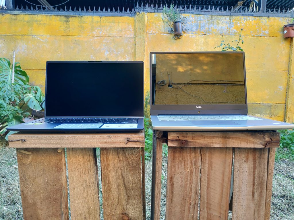 ASUS ZenBook 14 foto 3