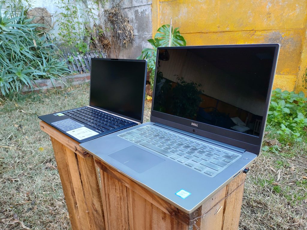 ASUS ZenBook 14 foto 1