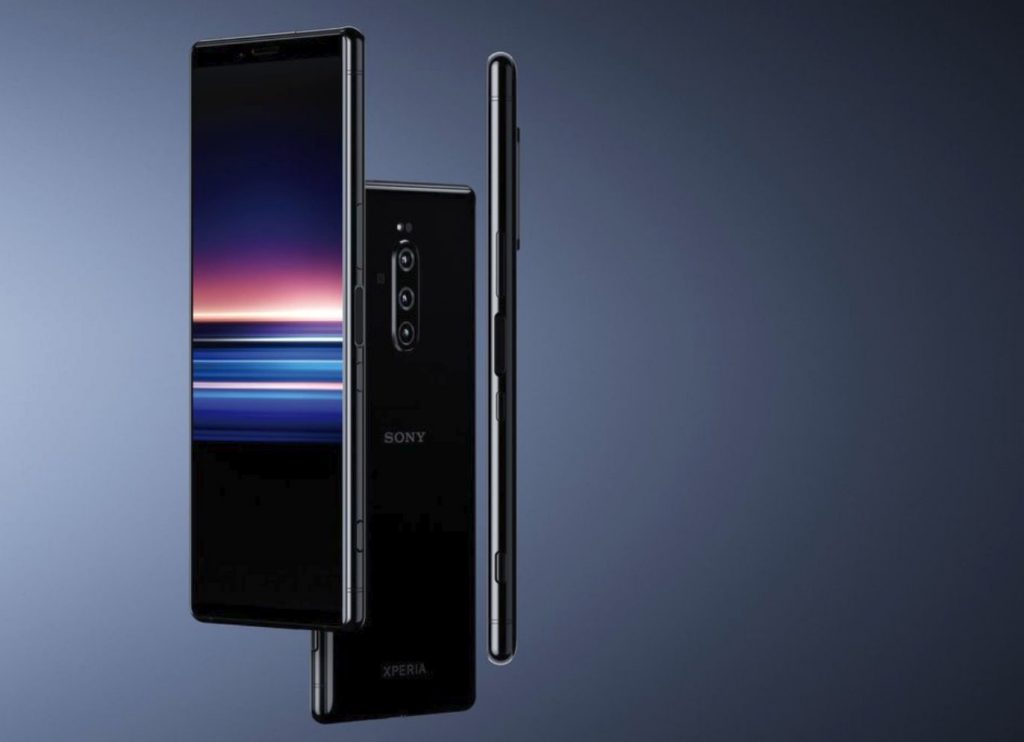 El Sony Xperia 2 sería lanzado en la IFA 2019
