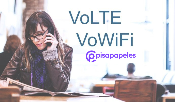 ¿Qué es VoLTE, Voz 4G, VoWiFi o Llamadas Wi-Fi? Acá te explicamos todo lo que necesitas saber