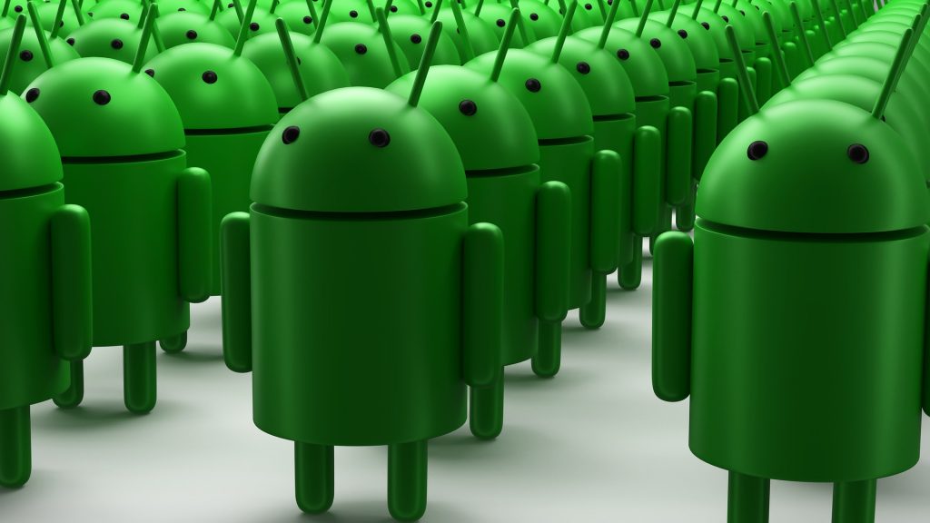 Google podría lanzar Android 10 en cerca de una semana