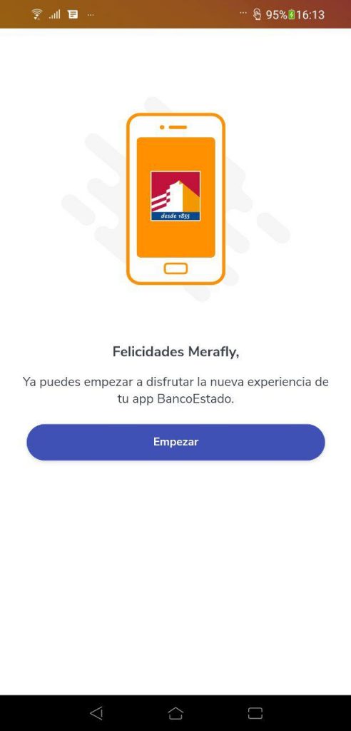 captura bancoestado app 00000