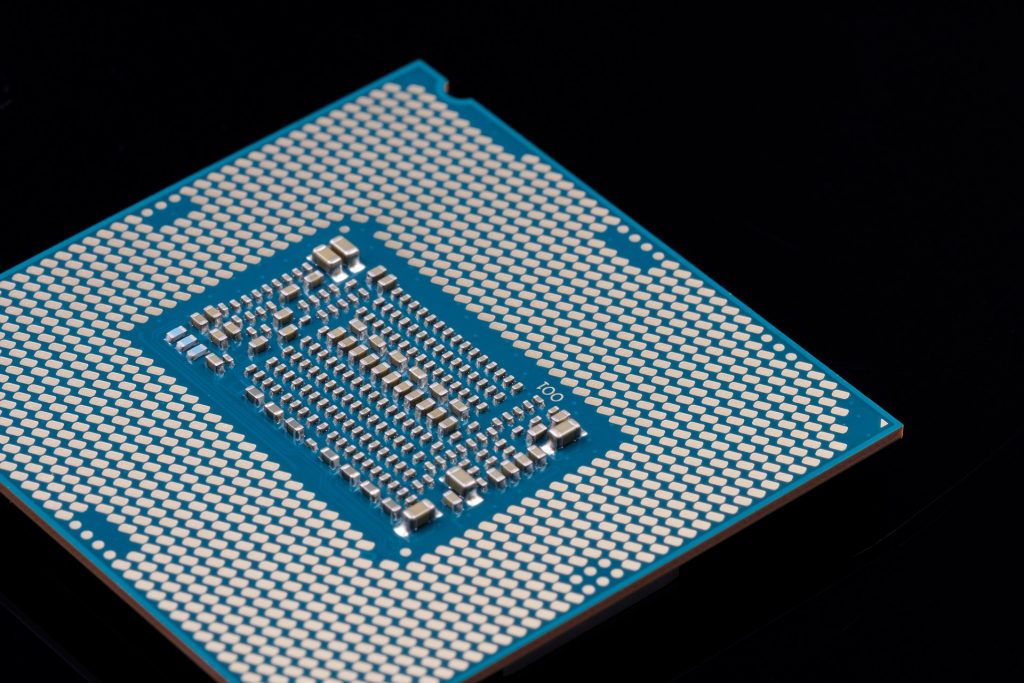 Comet Lake: los “otros” procesadores Intel Core de 10ª generación