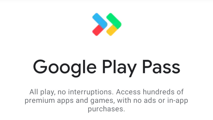 Se filtran capturas de pantalla de Google Play Pass que revelan varios detalles de este nuevo servicio