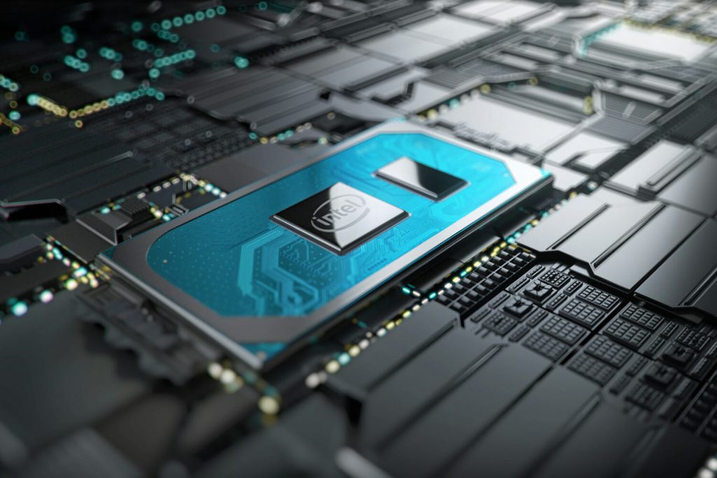 Así será la nueva generación de microprocesadores “Ice Lake” de Intel