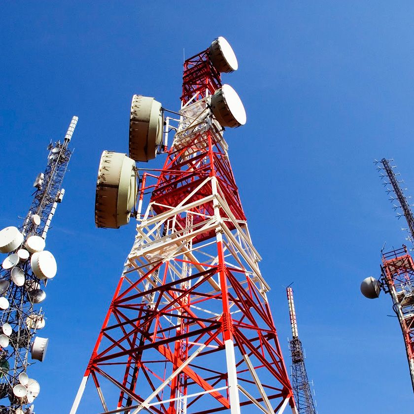 Subtel comienza a recepcionar obras de red 5G y servicio podría debutar pronto