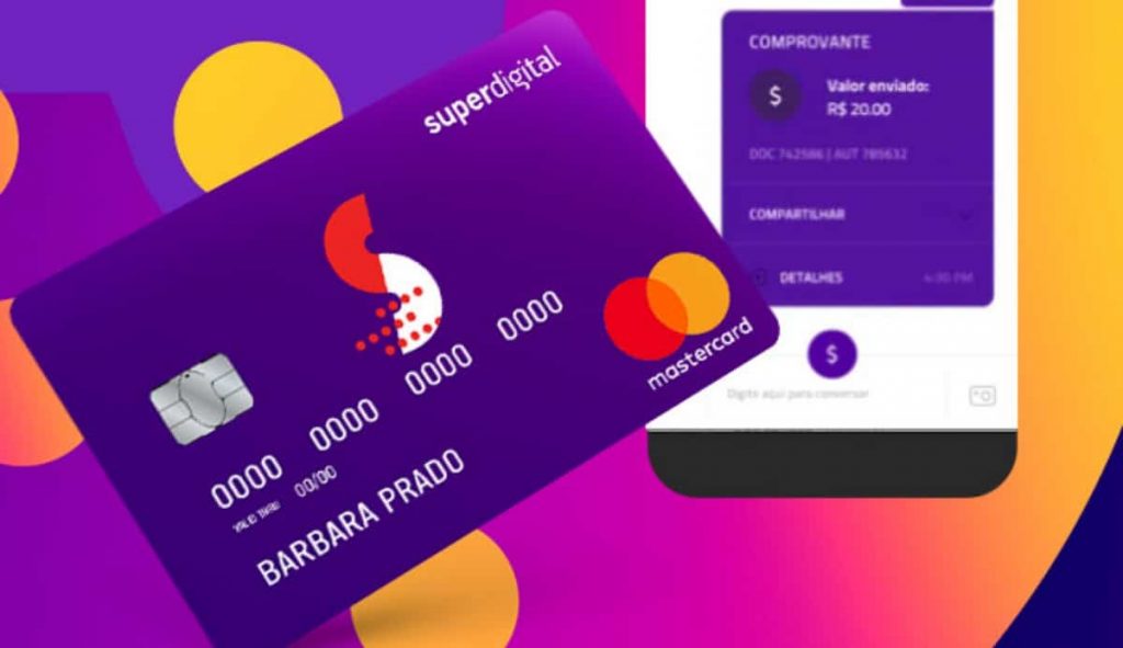 [Actualizado] Transbank bloquea uso de tarjetas físicas Superdigital de Santander