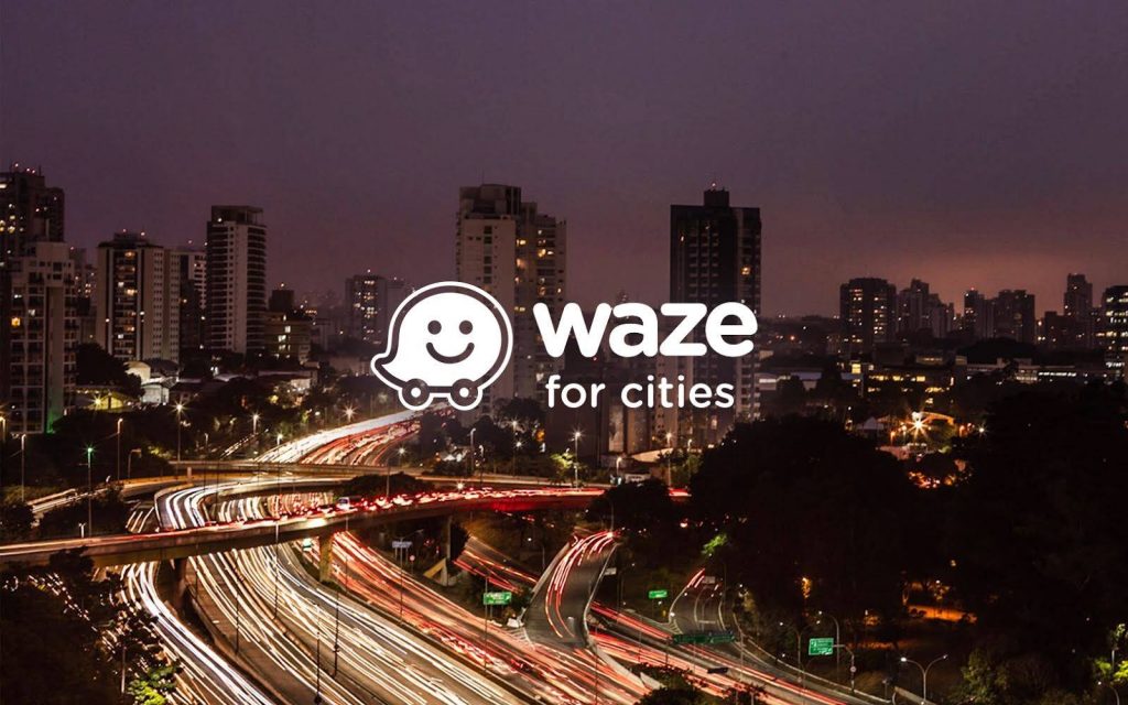 Socios de Waze for Cities de Chile podrán acceder gratuitamente a Google Cloud #GoogleForCl