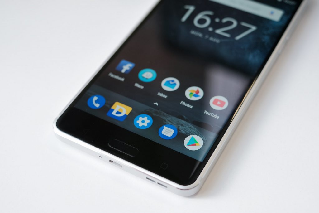 Nokia, la empresa que mejor actualiza sus teléfonos Android