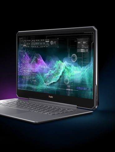 ASUS ProArt StudioBook One portada