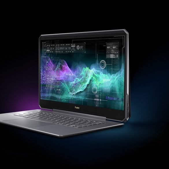 ASUS ProArt StudioBook One portada