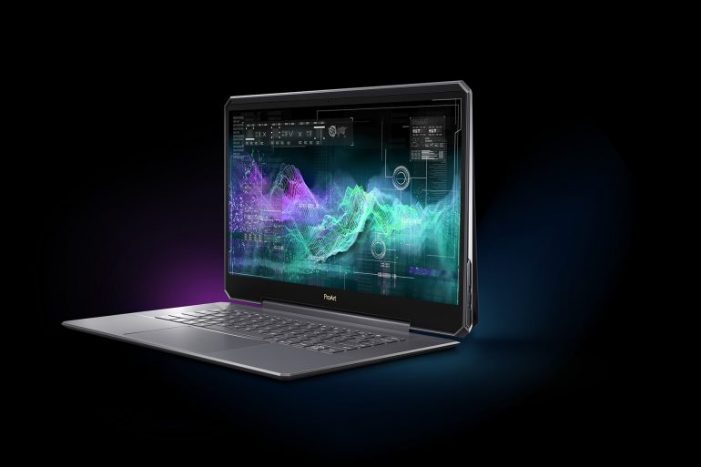 ASUS ProArt StudioBook One portada