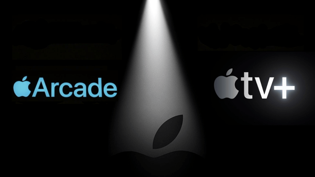 Apple confirma disponibilidad de Apple TV+ y Apple Arcade en Chile por CLP$3.500 mensuales cada uno