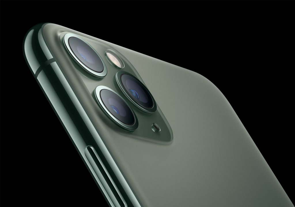 Apple libera la primera beta de iOS 13.2 para desarrolladores que habilita Deep Fusion para los iPhone 11 y 11 Pro