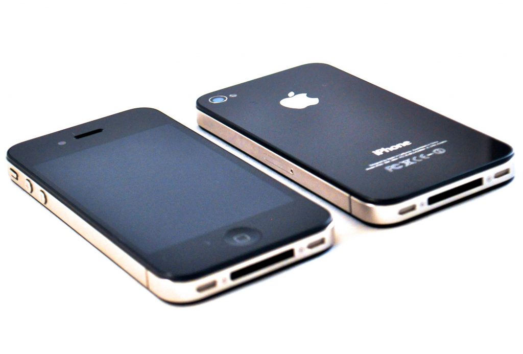 El próximo teléfono de Apple podría ser muy similar al popular iPhone 4