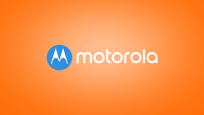Moto TV, así es el primer televisor inteligente de Motorola