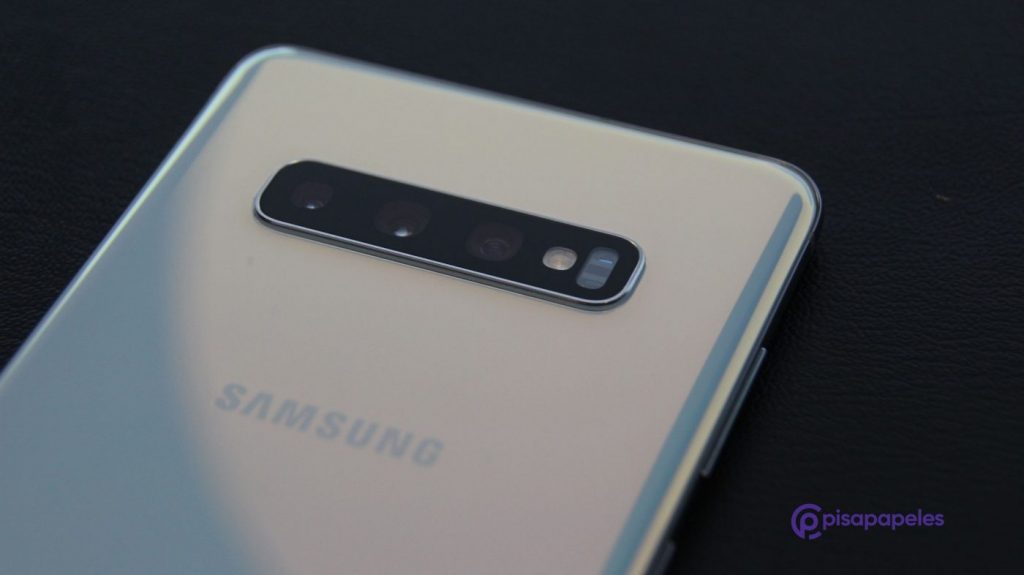 El “Samsung Galaxy S11” podría contar con una cámara de 108MP y un zoom óptico de 5x