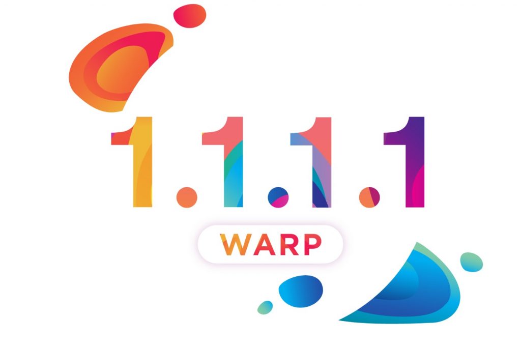 El VPN WARP de Cloudflare ya está disponible para iOS y Android