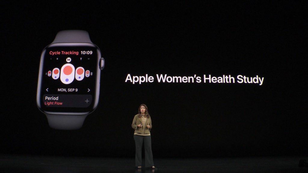 Apple Watch serie 5 foto 5