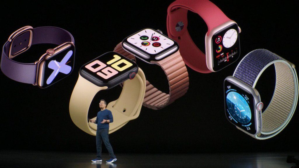 La prohibición de ventas del Apple Watch impactaría la reparación de otros modelos fuera de garantía