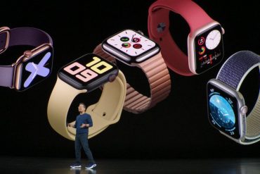 Apple Watch