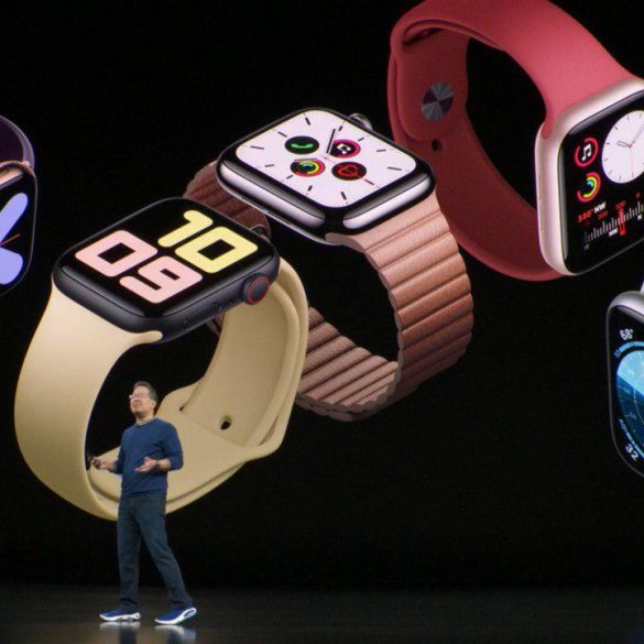 Apple Watch