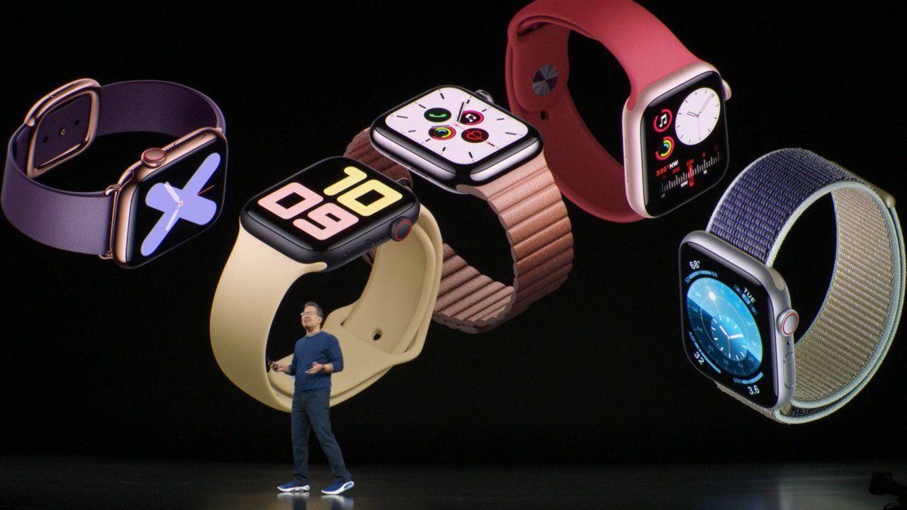 El Apple Watch estaría preparando un cambio en su diseño y podría romper la compatibilidad con las correas actuales