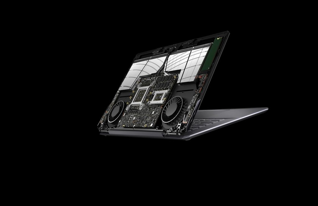 ASUS ProArt StudioBook One 2