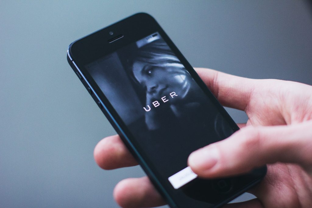 Uber unirá todos sus servicios en una sola app