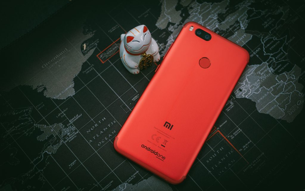 Xiaomi podría anunciar cuatro teléfonos con cámaras de 108 megapixeles