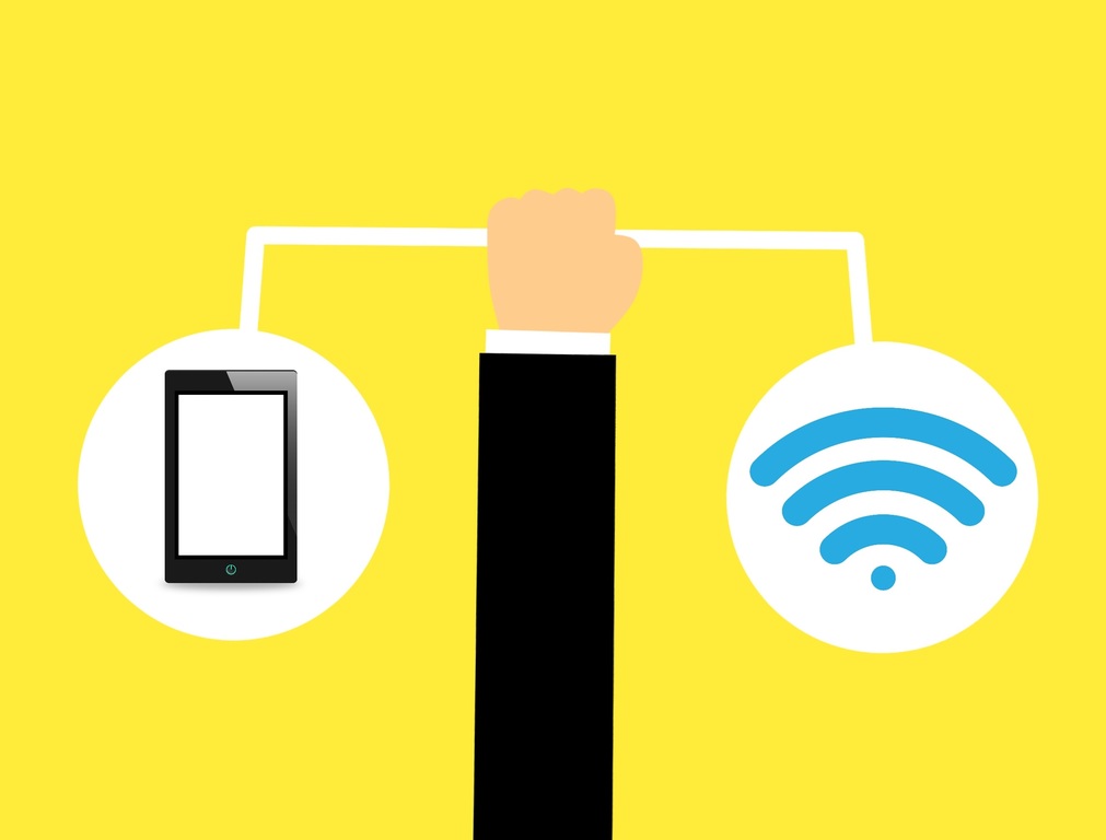 Las ventajas que traerá el próximo WiFi 6