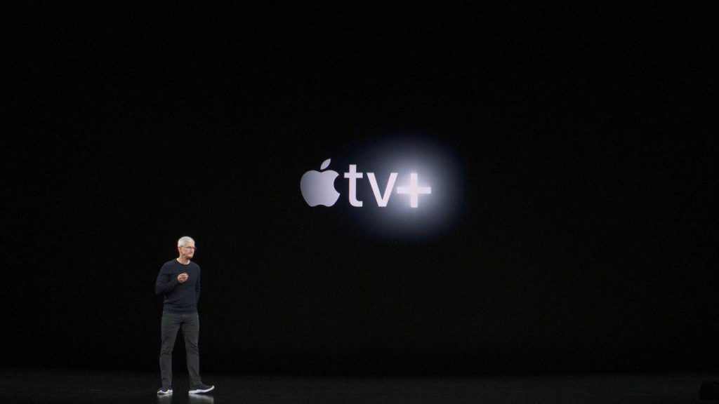 Apple TV+ anuncia fecha de sus primeras series y su precio definitivo