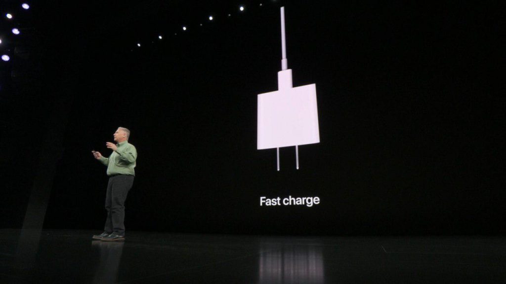 ¡Al fin! Los nuevos iPhone 11 Pro de este año incluyen cargador rápido en su caja