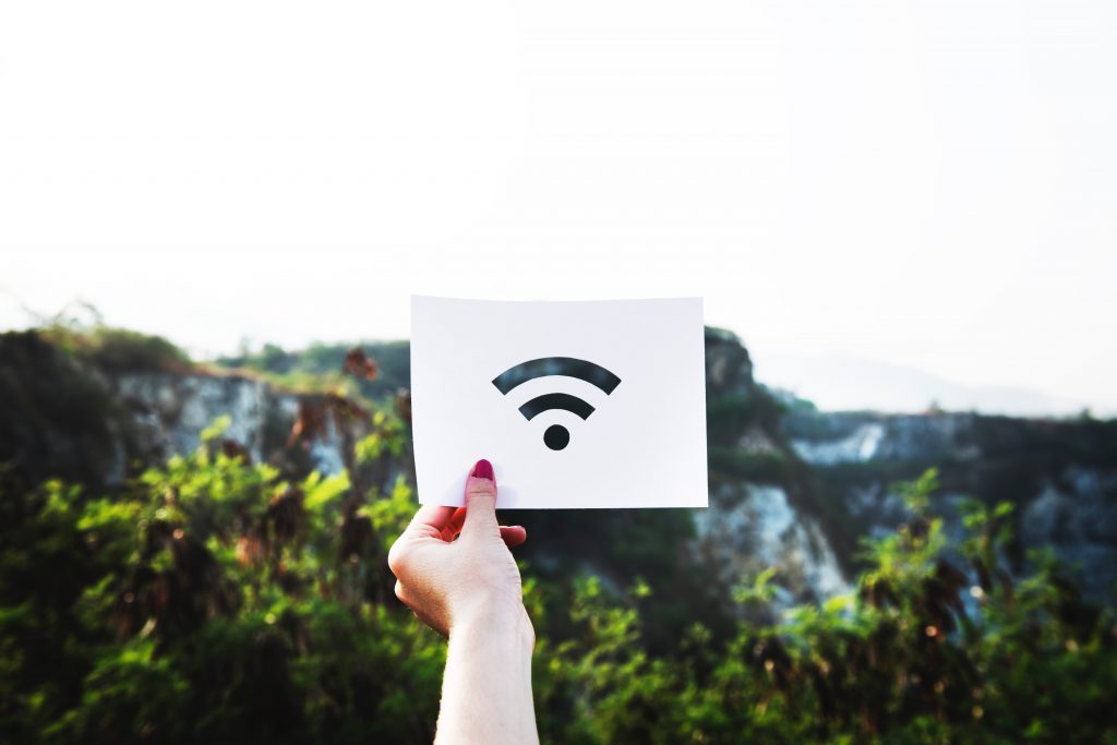 Nuevo estudio revela en qué países se “roba” más el Wi-Fi del vecino