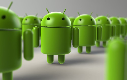 Android: descubren más de 300 millones de descargas infectadas en solo un mes
