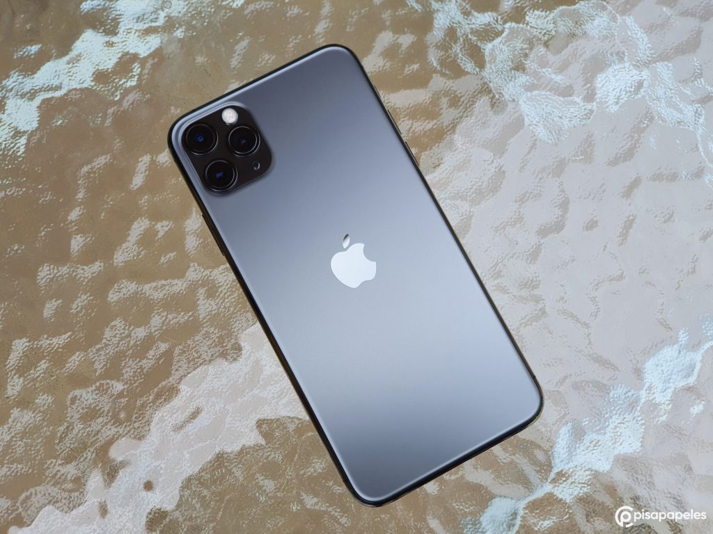 Review Apple iPhone 11 Pro Max