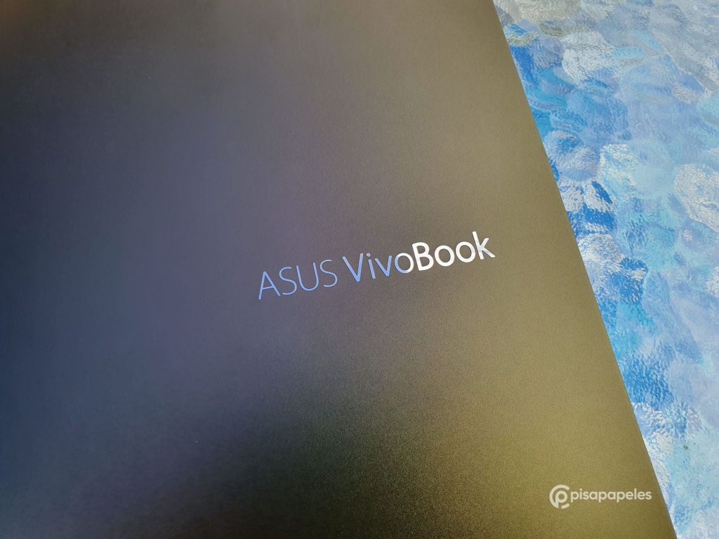 Review Asus VivoBook S15