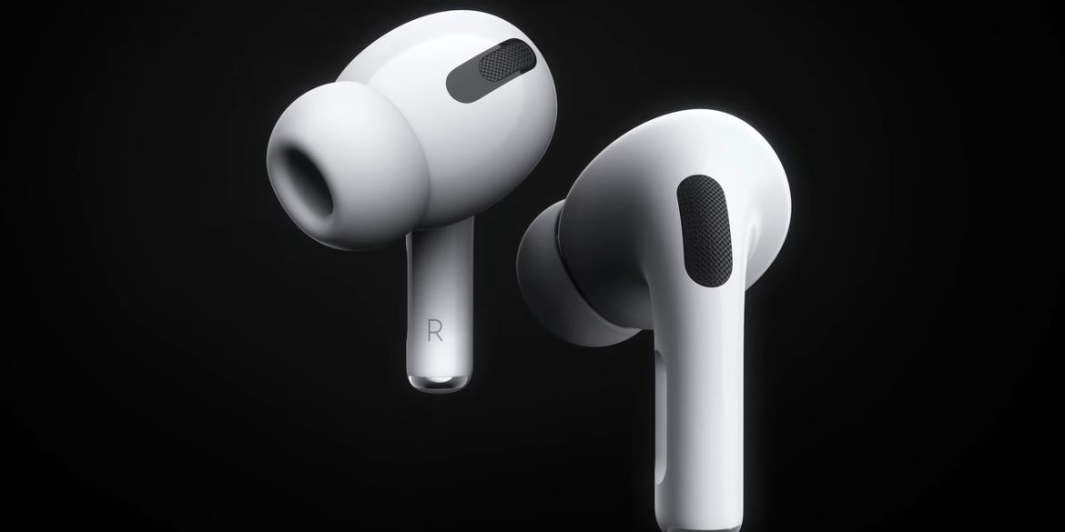 AirPods