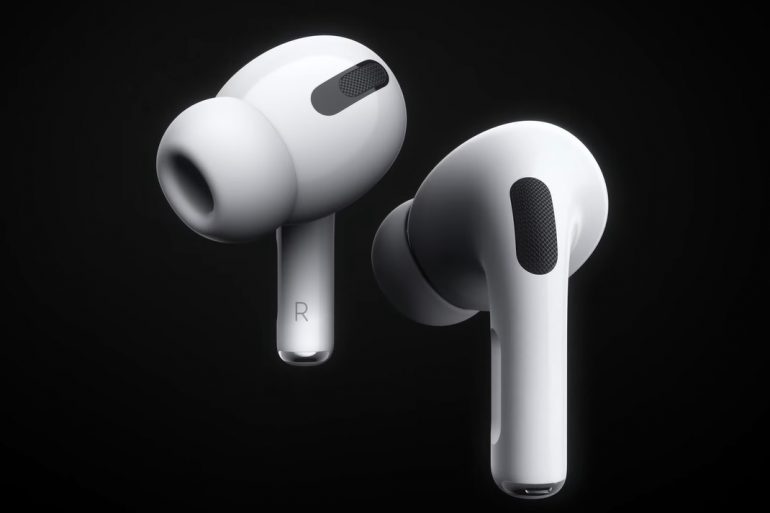 AirPods